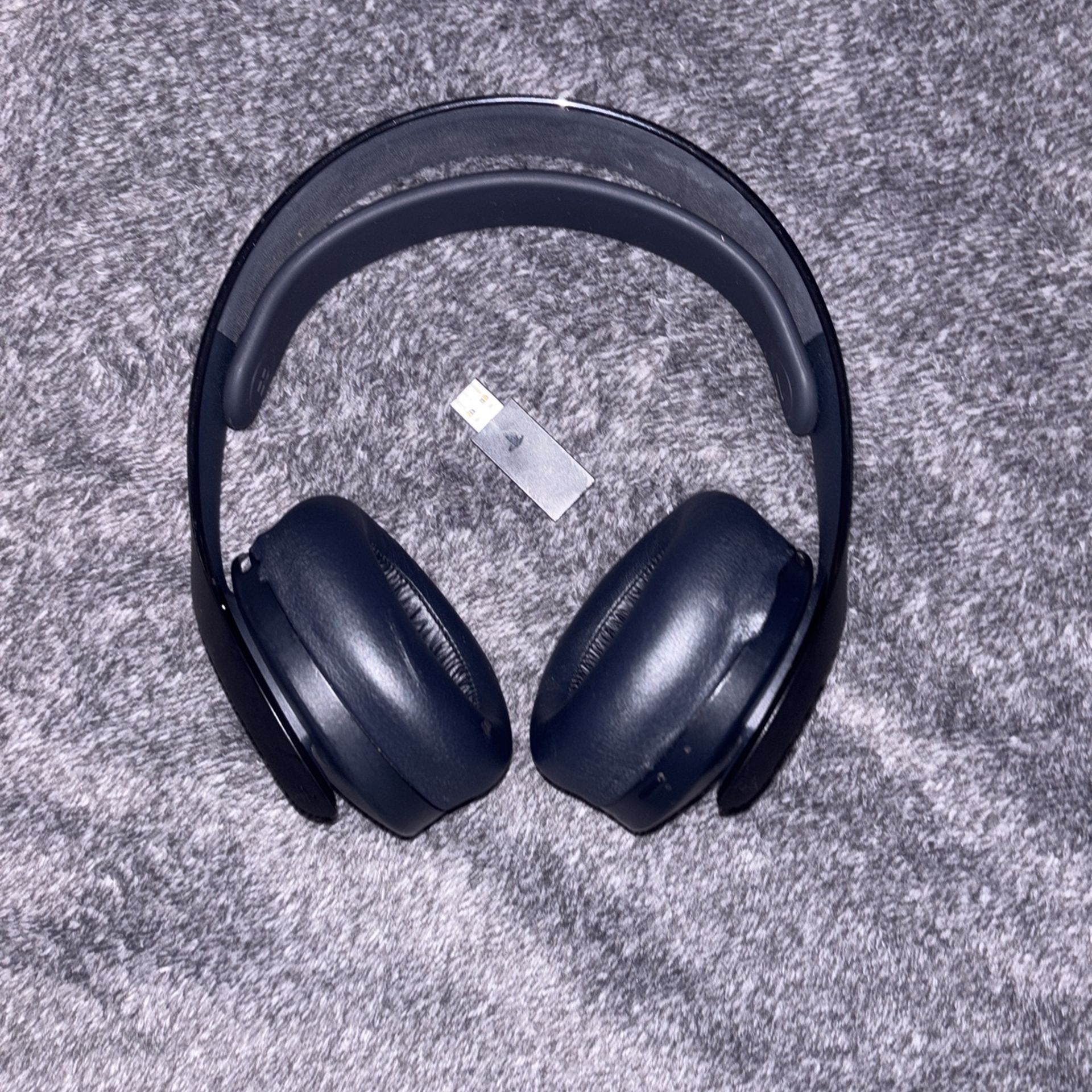Playstation Gaming Headset