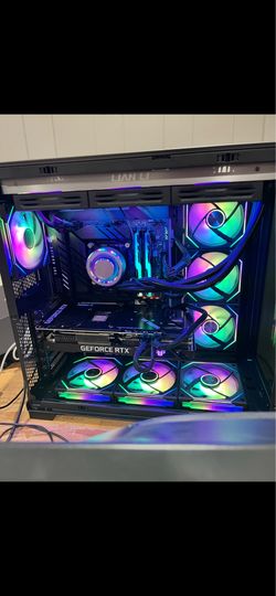GAMING PC