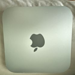 Apple Mac Mini 2018 (Intel) Bundle 