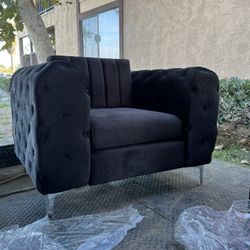 Sofa 40x30. Black