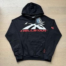 Hellstar hoodie