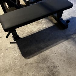 REP Fitness Flat Bench