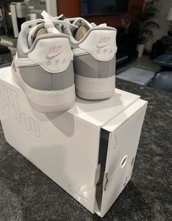 Air Force 1 Custom