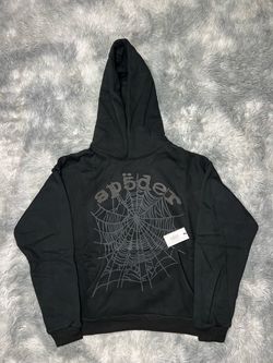 SP5DER HOODIE