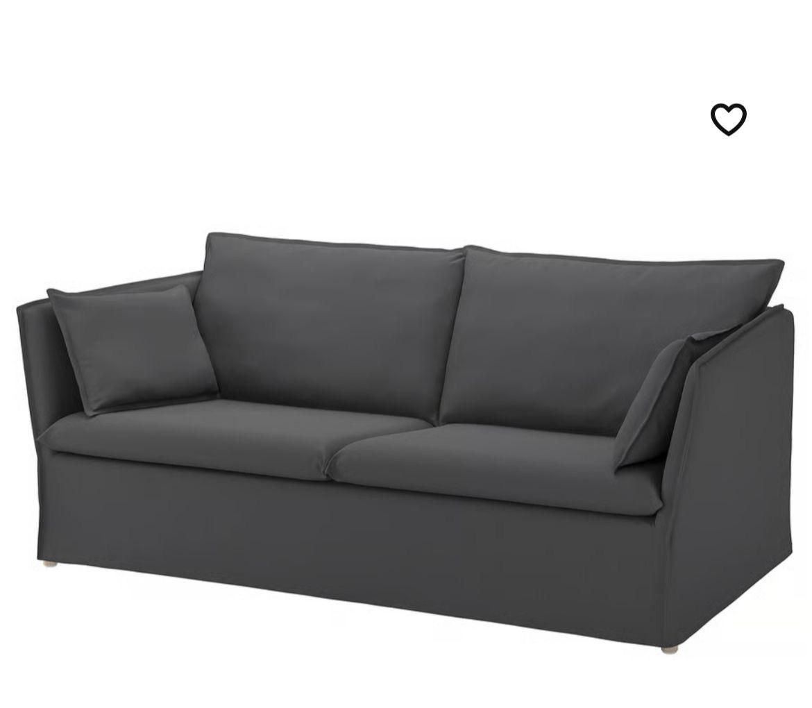 IKEA 3 Seat Couch