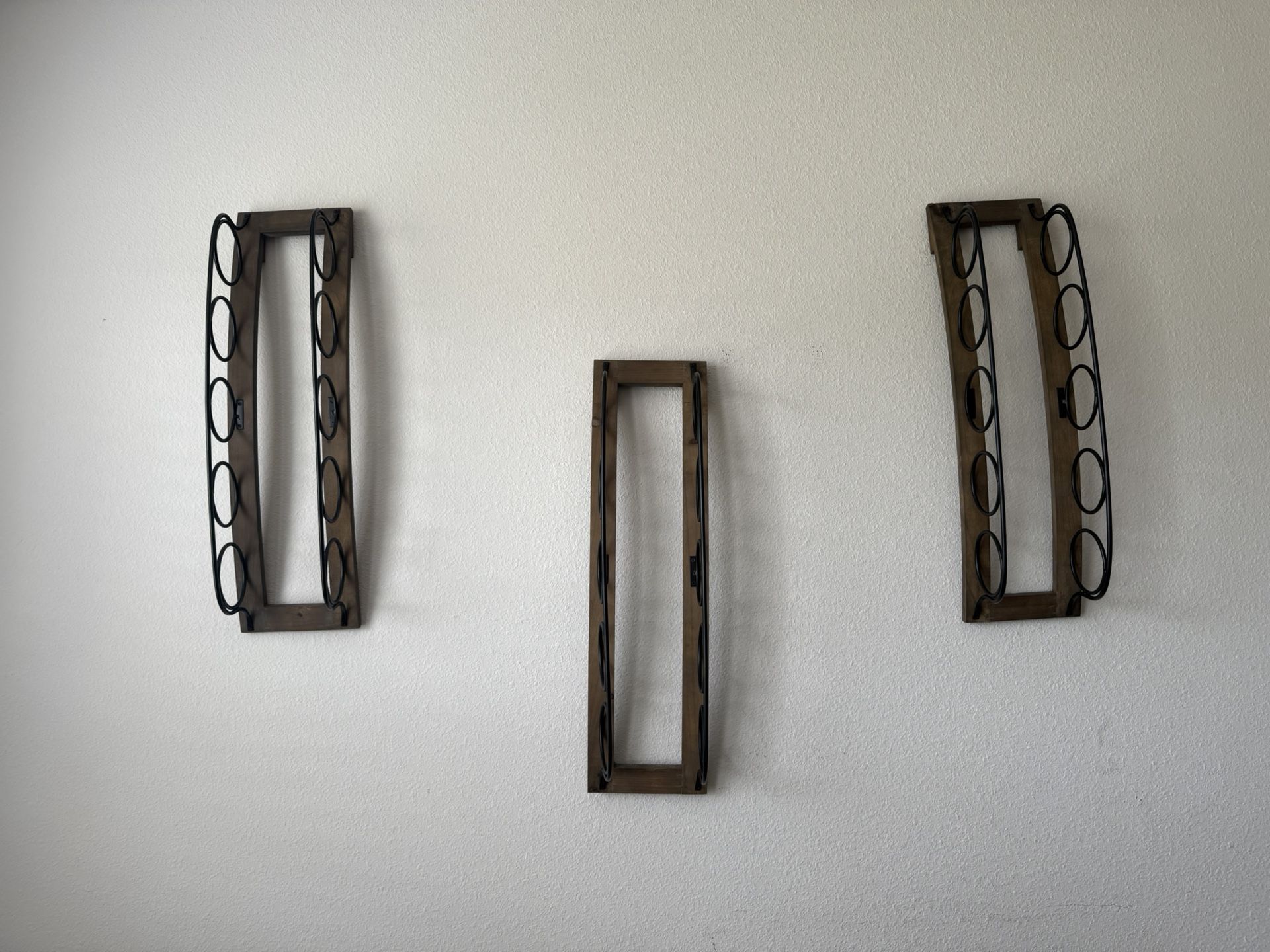Wine Racks 