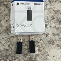PlayStation Link Adapter 