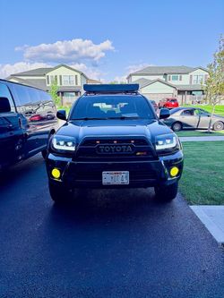 2007 Toyota 4Runner
