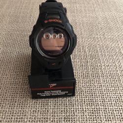 Casio G SHOCK WATCH