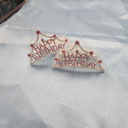Birthday Crown 