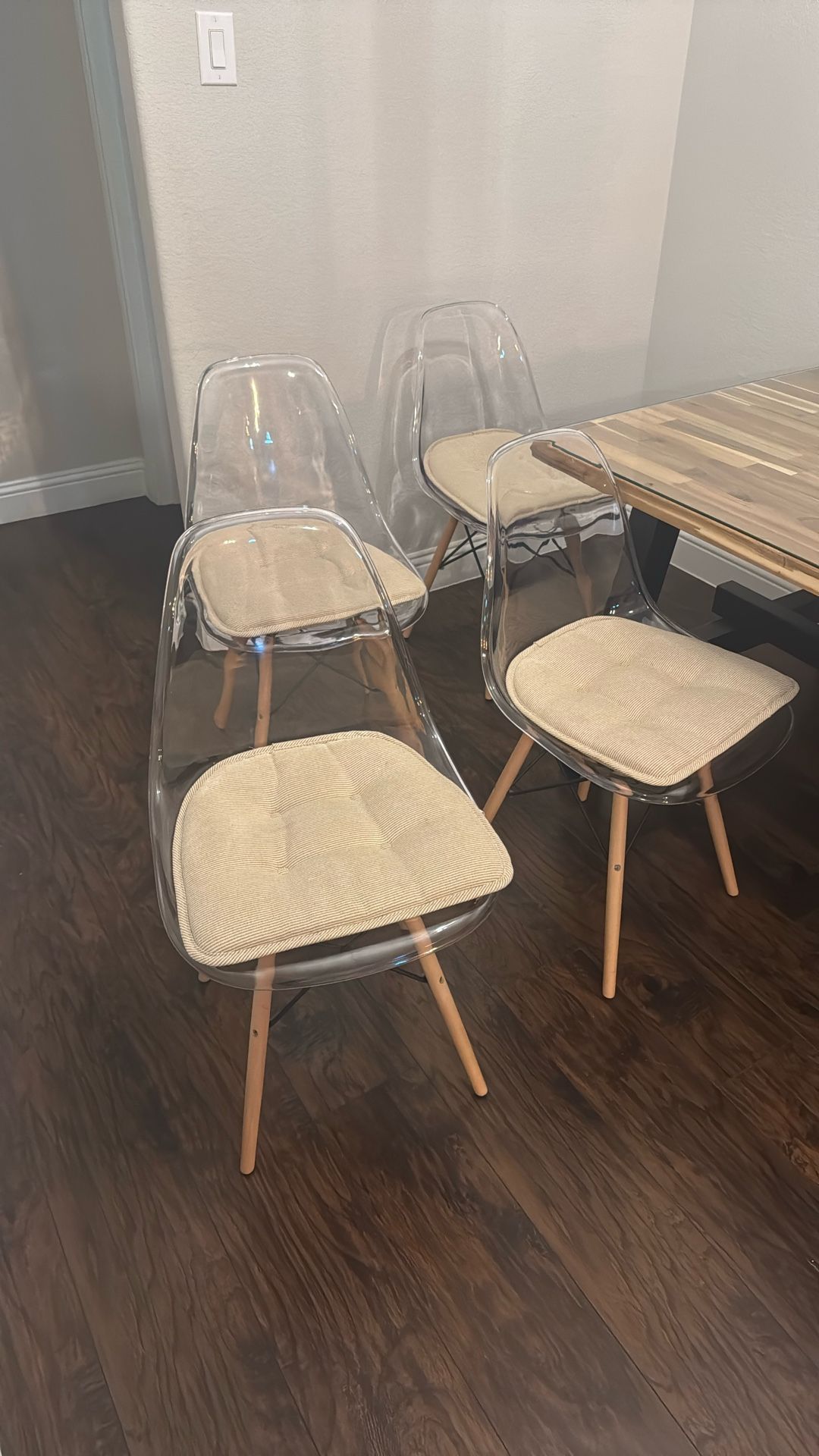 Dinning Chairs