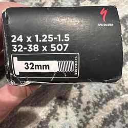 Specialized 24 Bike Tube