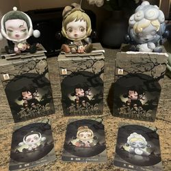 Skullpandas