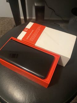 One Plus 7