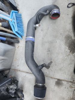 Seadoo 300 Rxt Rxp Riva Racing Intake System Used 