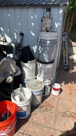 Free paint
