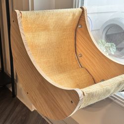 Window Perch For Cats 