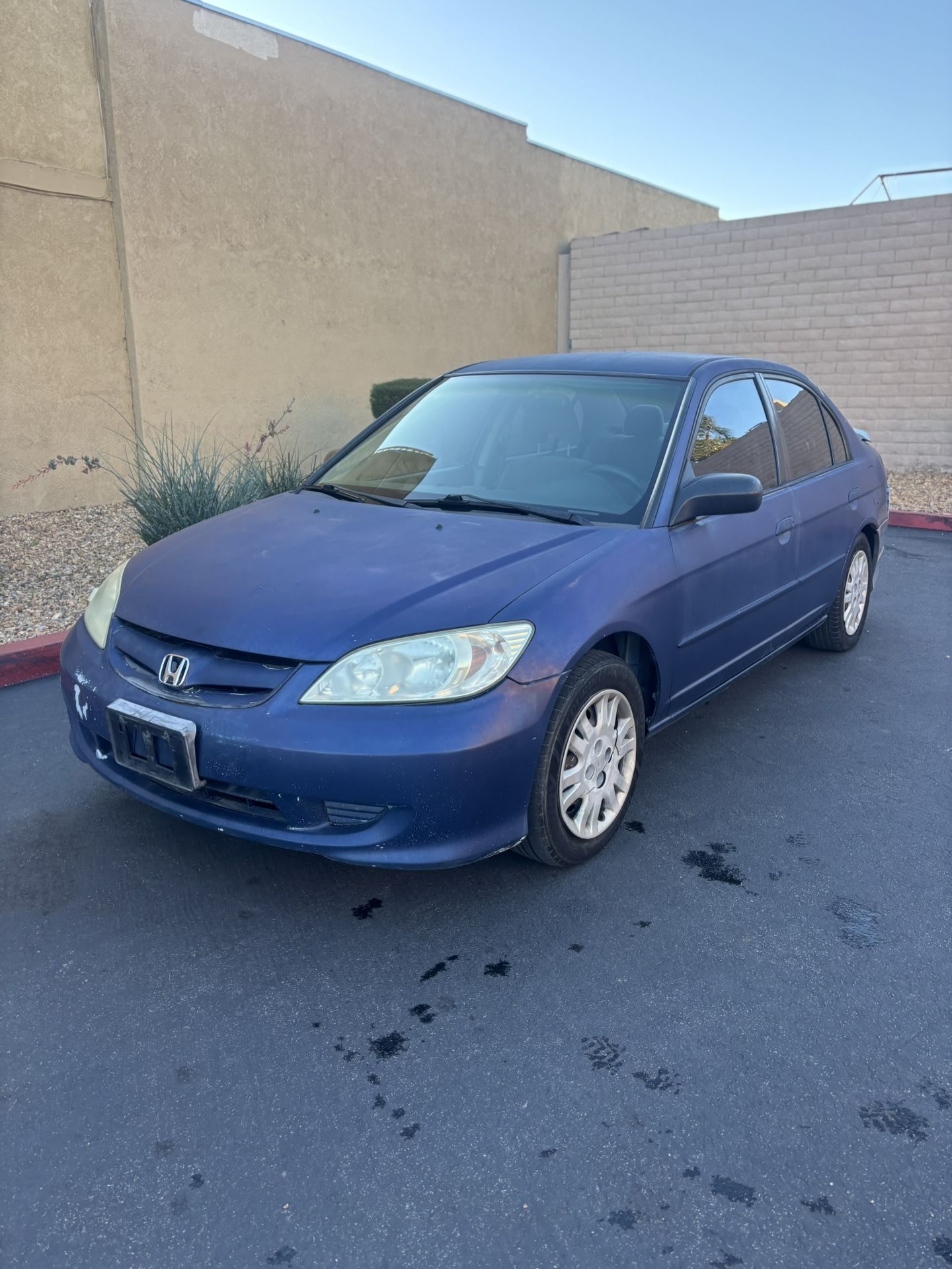 2005 Honda Civic