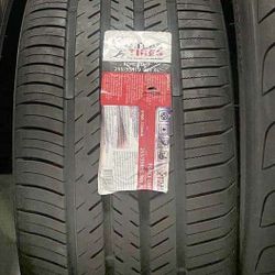 4 Brand New Tires 255/35/19 Atlas Tires
