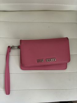 Steve Madden Wallet