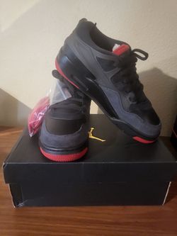Brand new Nike Air Jordans