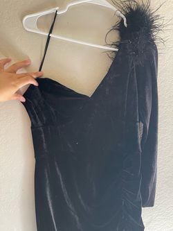 Fashion nova 2xl elegant dress