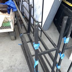 King Size Bed Frame 