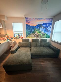 couch