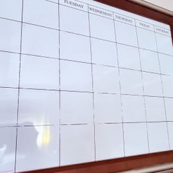 Bulletin Board Set - Family Planner