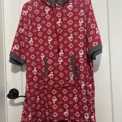 Women’s Disney Tinkerbell Fleece 