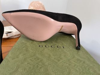 Gucci Heels 