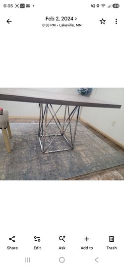 dining tabel