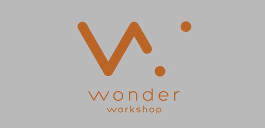Wonder Workshop Dash – Coding Robot for Kids 6+ - Voice activated. Robot  Only