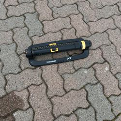 Oscillating Sprinkler
