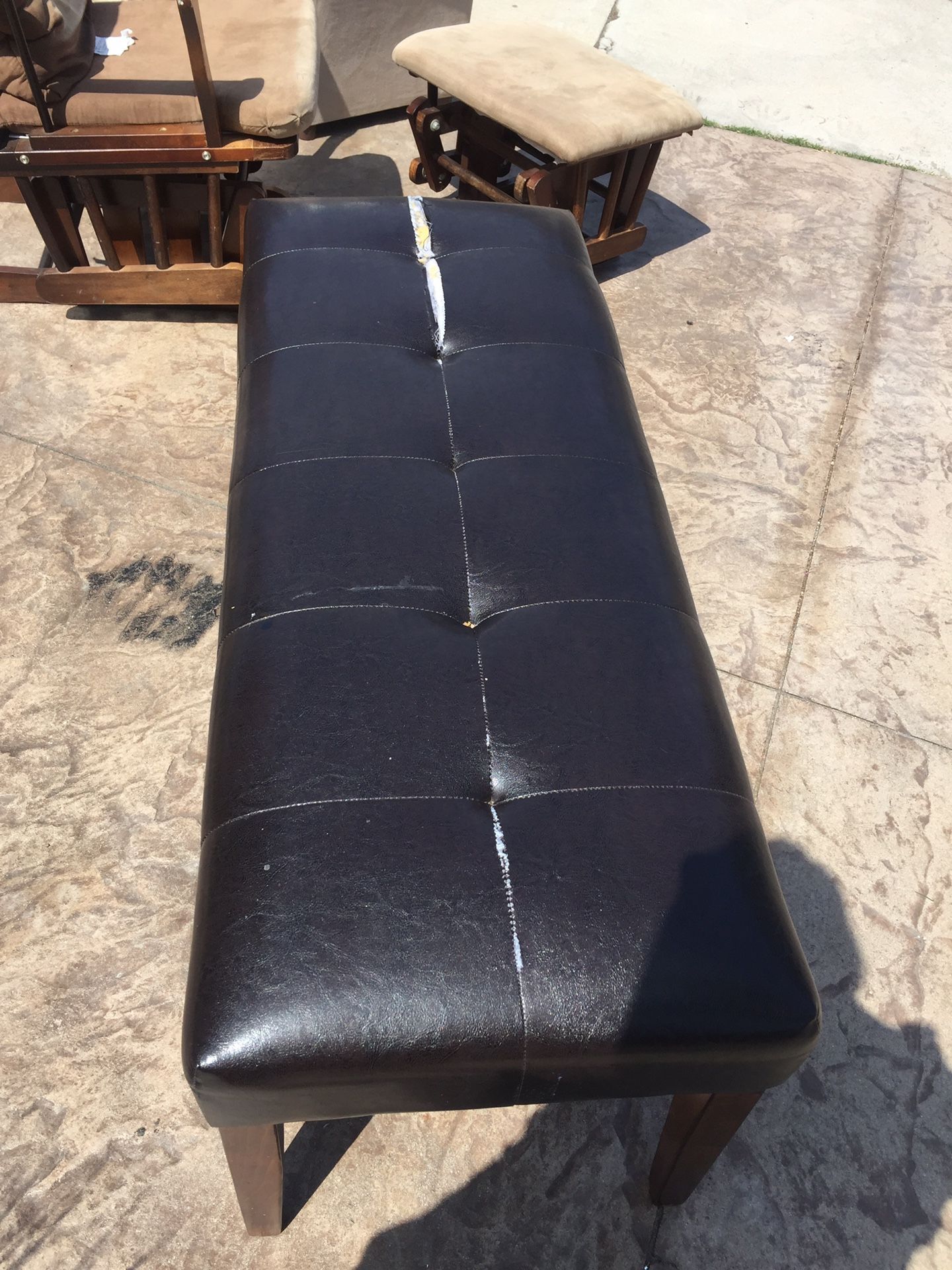 Furniture