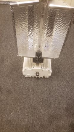 Gavita pro 1000e
Grow Equipment