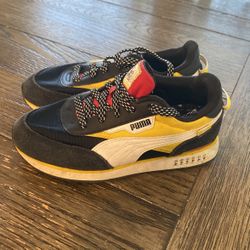 Puma Shoes #1.5