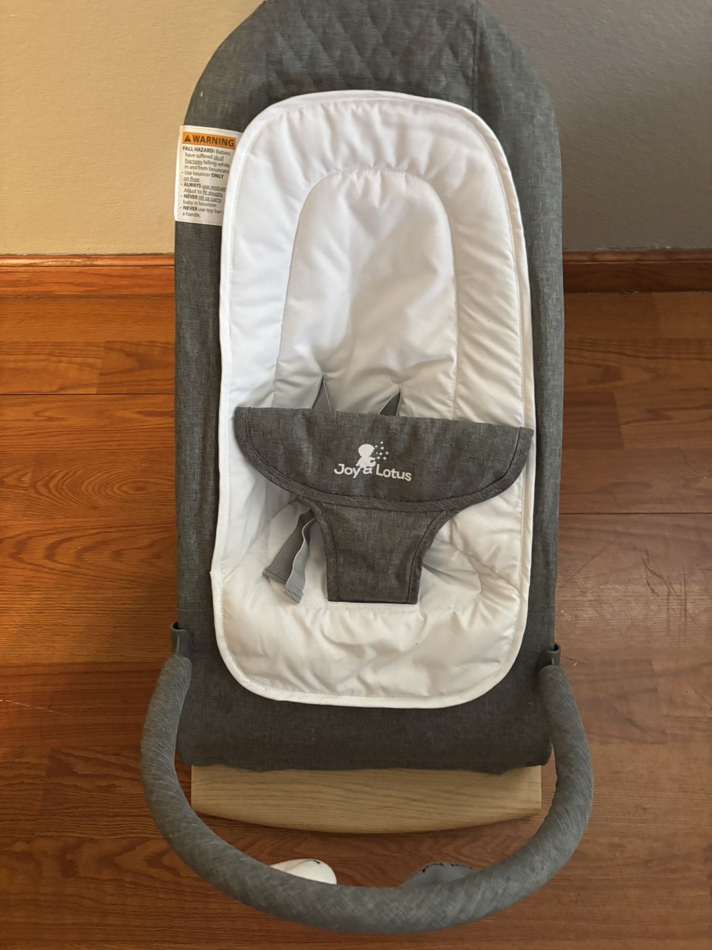 Baby Bouncer New $30