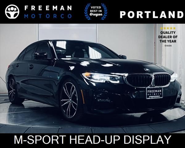 2019 BMW 330i for Sale in Portland, OR - OfferUp