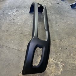 Dodge Ram 2500 / 3500 / 4500 / 5500 Front Bumper OEM 2019 2020 2021 2022 2023 2024 2025 2026