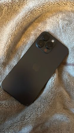 iPhone 14 Pro Max