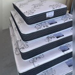 Cal King Size Mattress 