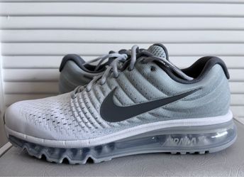 Nike Air Max 2017 Men's Size 8.5