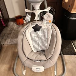 Baby Swing Brand New