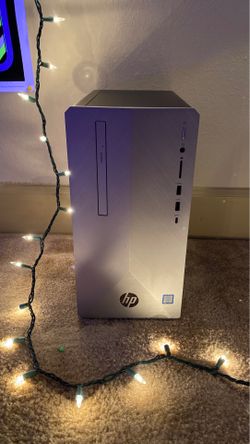 HP Pavilion Intel Core i5 Computer