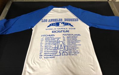 Dodgers