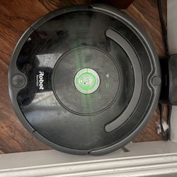 iRobot 675