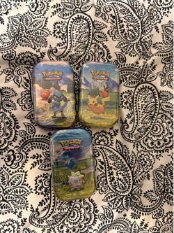 Pokemon