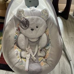 Fisher Price Baby Swing