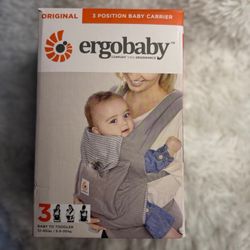 Ergobaby - Baby Carrier 